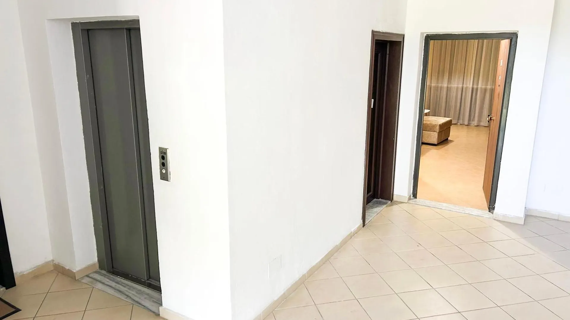 1 Bedroom Apartment 1022 Durrës 0*,  Albanië