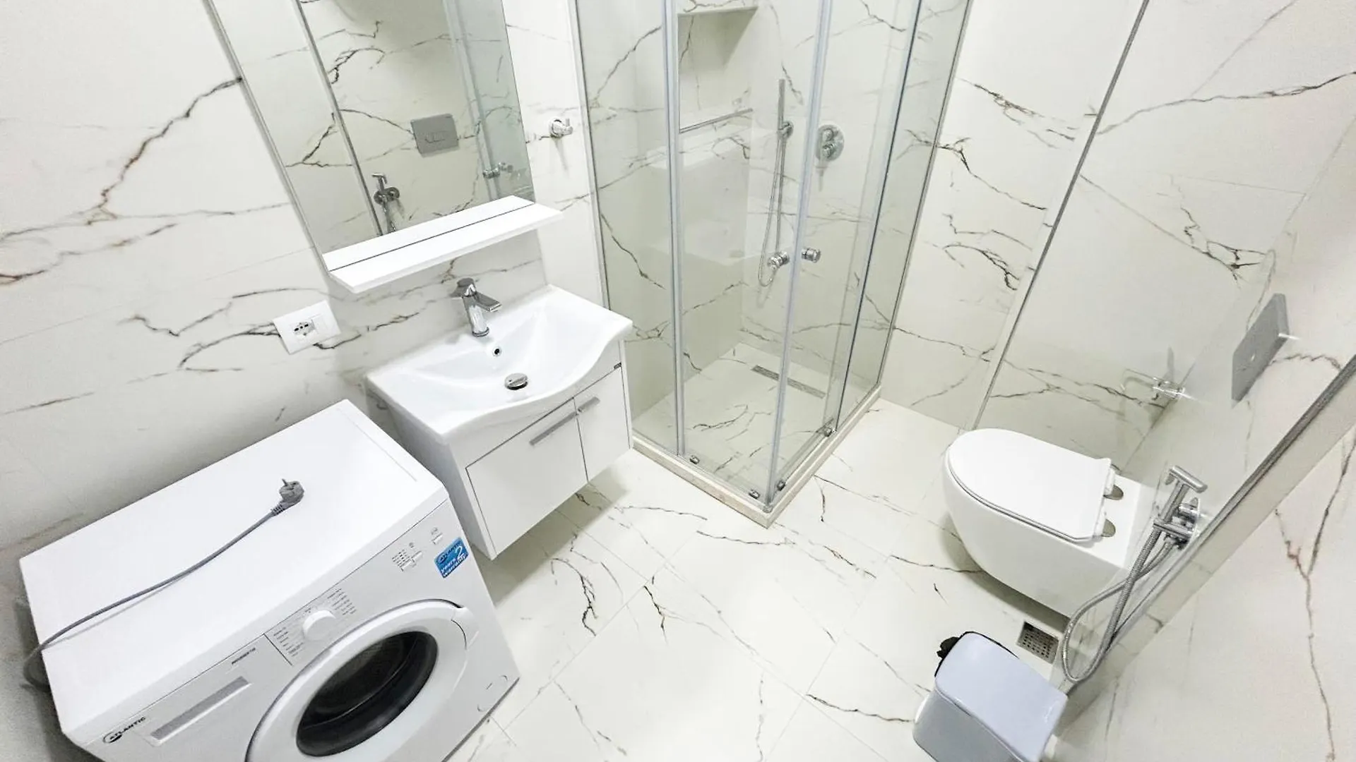 1 Bedroom Apartment 1022 Durrës