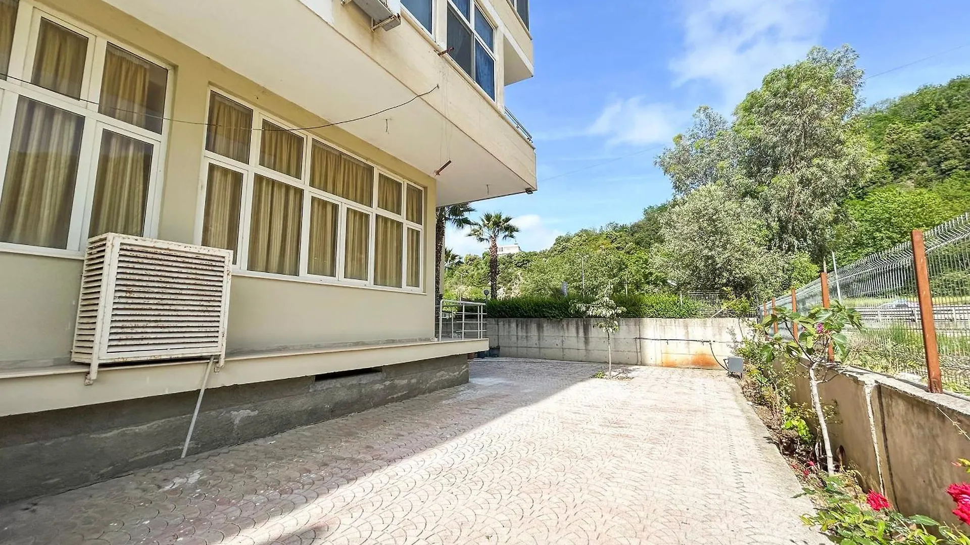 1 Bedroom Apartment 1022 Durrës